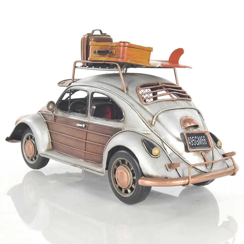 Volkswagen Beetle Model Beetle