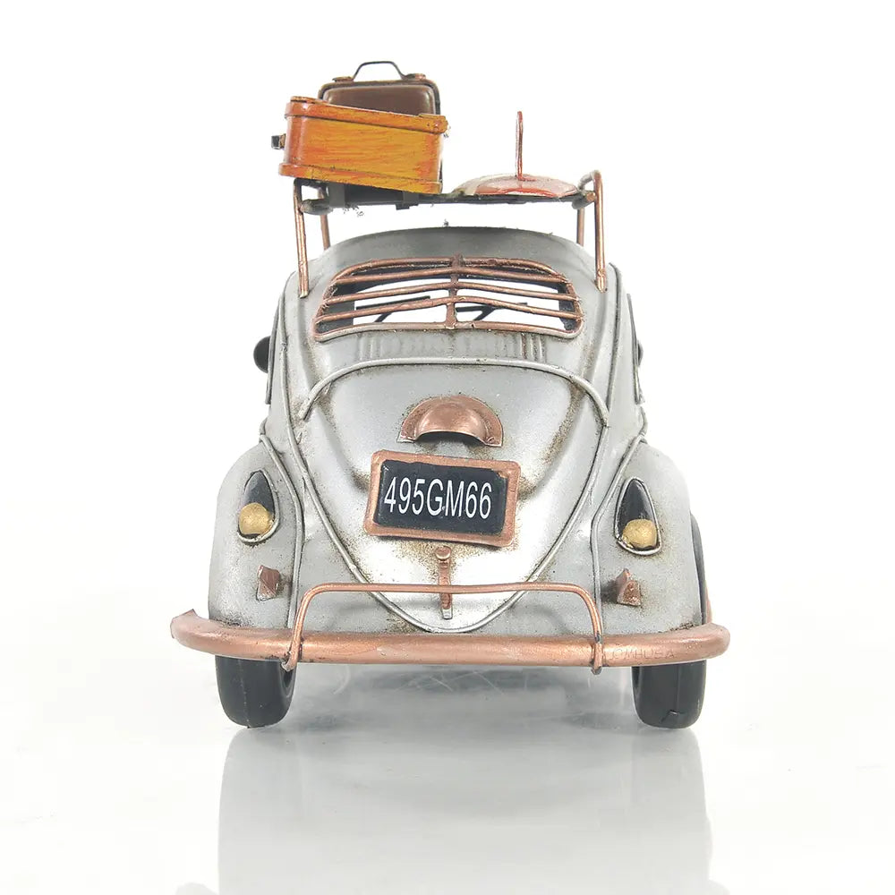 Volkswagen Beetle Model Beetle