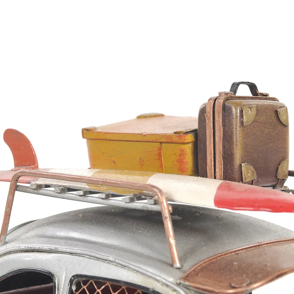 Volkswagen Beetle Model Beetle