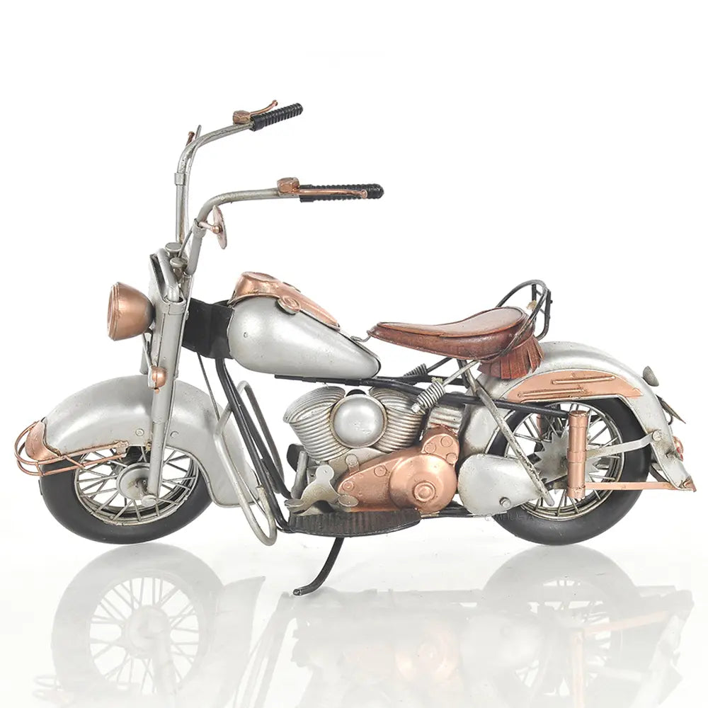 1957 Harley Davidson Sportster Model