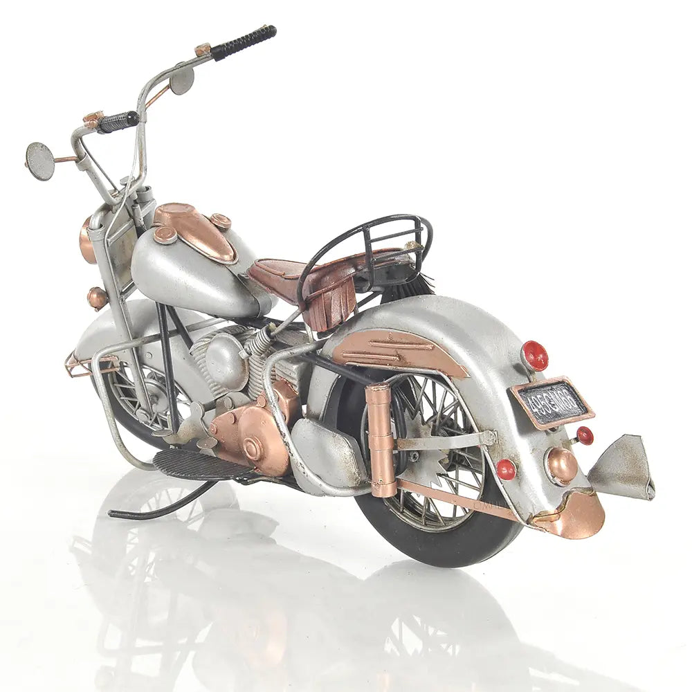 1957 Harley Davidson Sportster Model