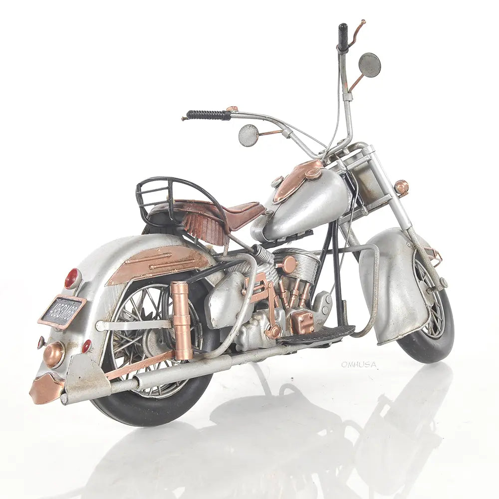1957 Harley Davidson Sportster Model