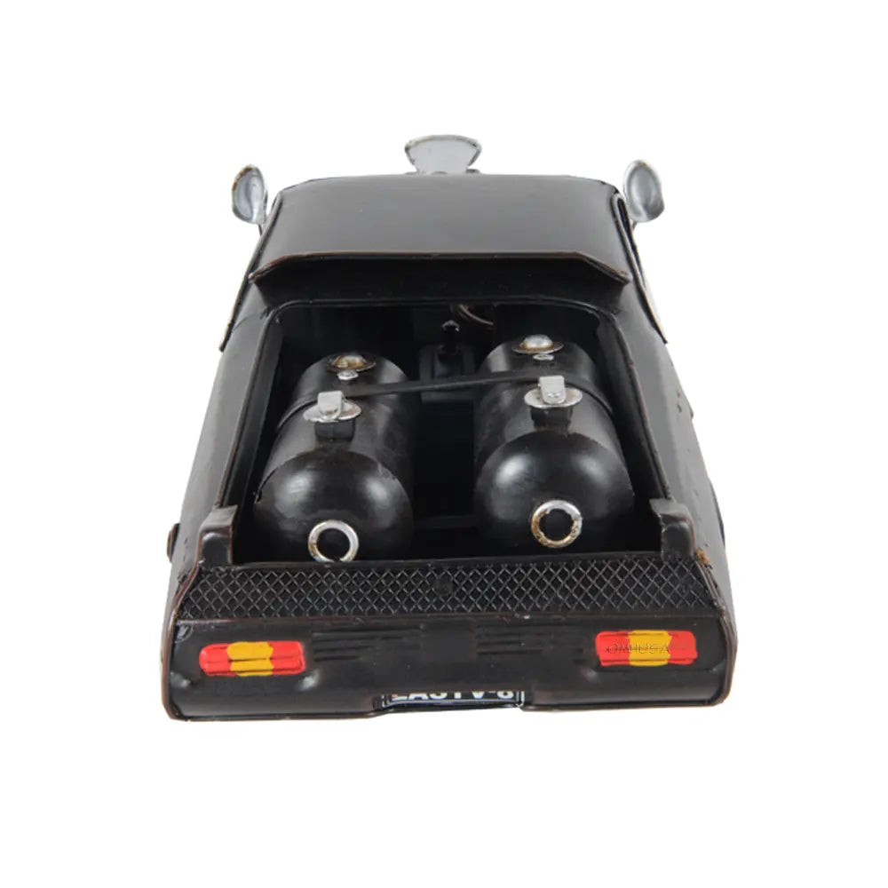 1973 Mad Max V8 Interceptor Model