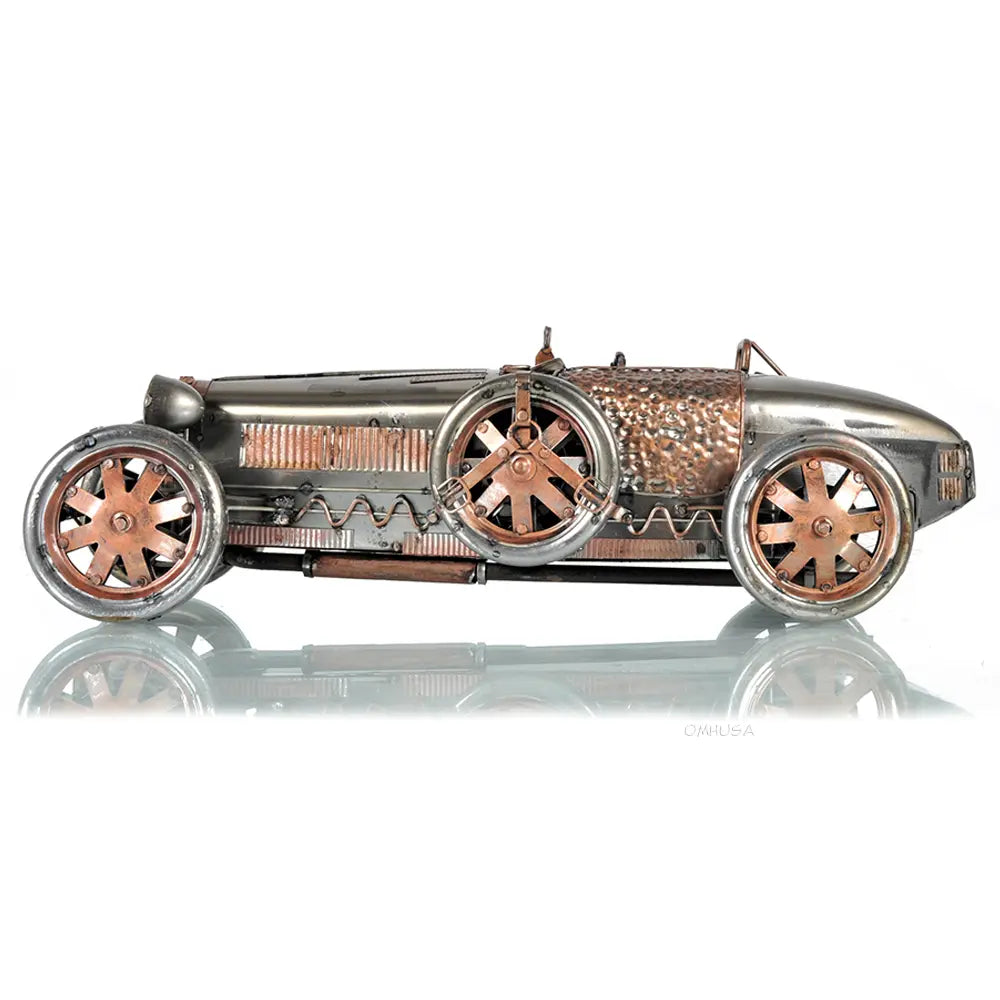 Model 1924 Bugatti Type 35