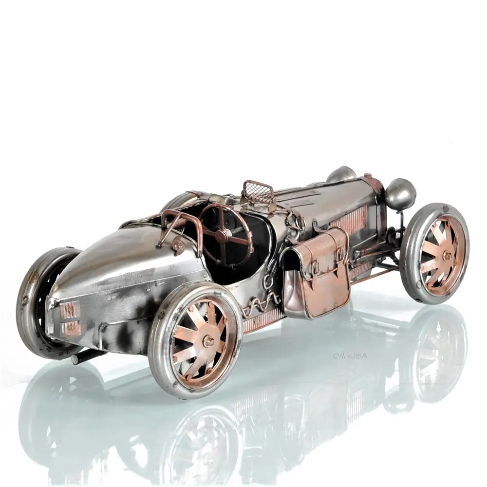 Model 1924 Bugatti Type 35
