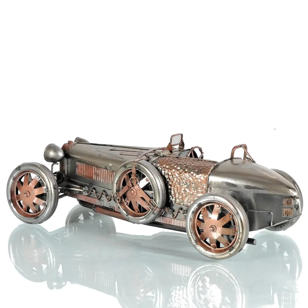 Model 1924 Bugatti Type 35