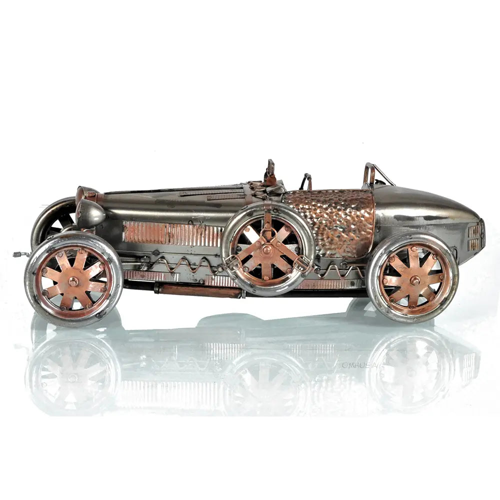 Model 1924 Bugatti Type 35