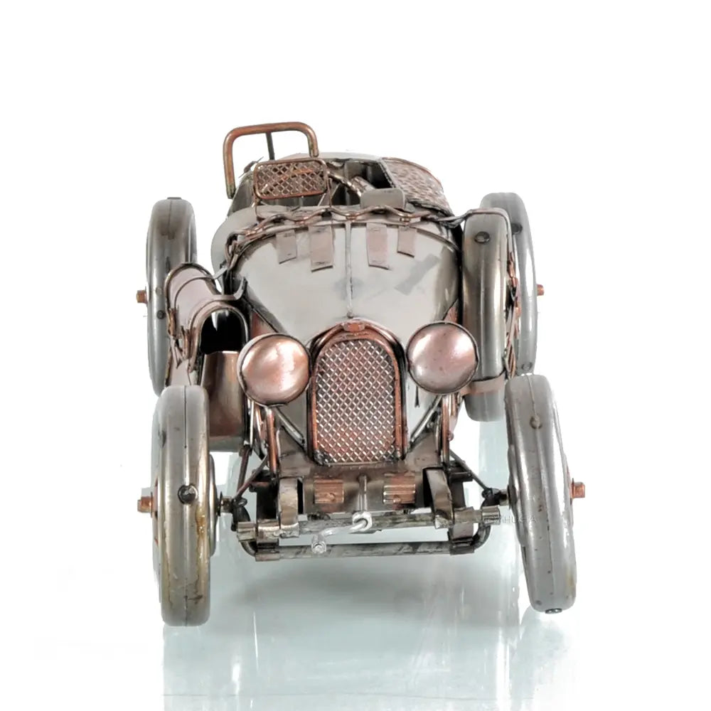 Model 1924 Bugatti Type 35