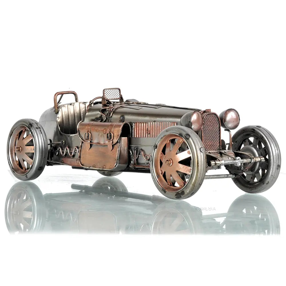 Model 1924 Bugatti Type 35