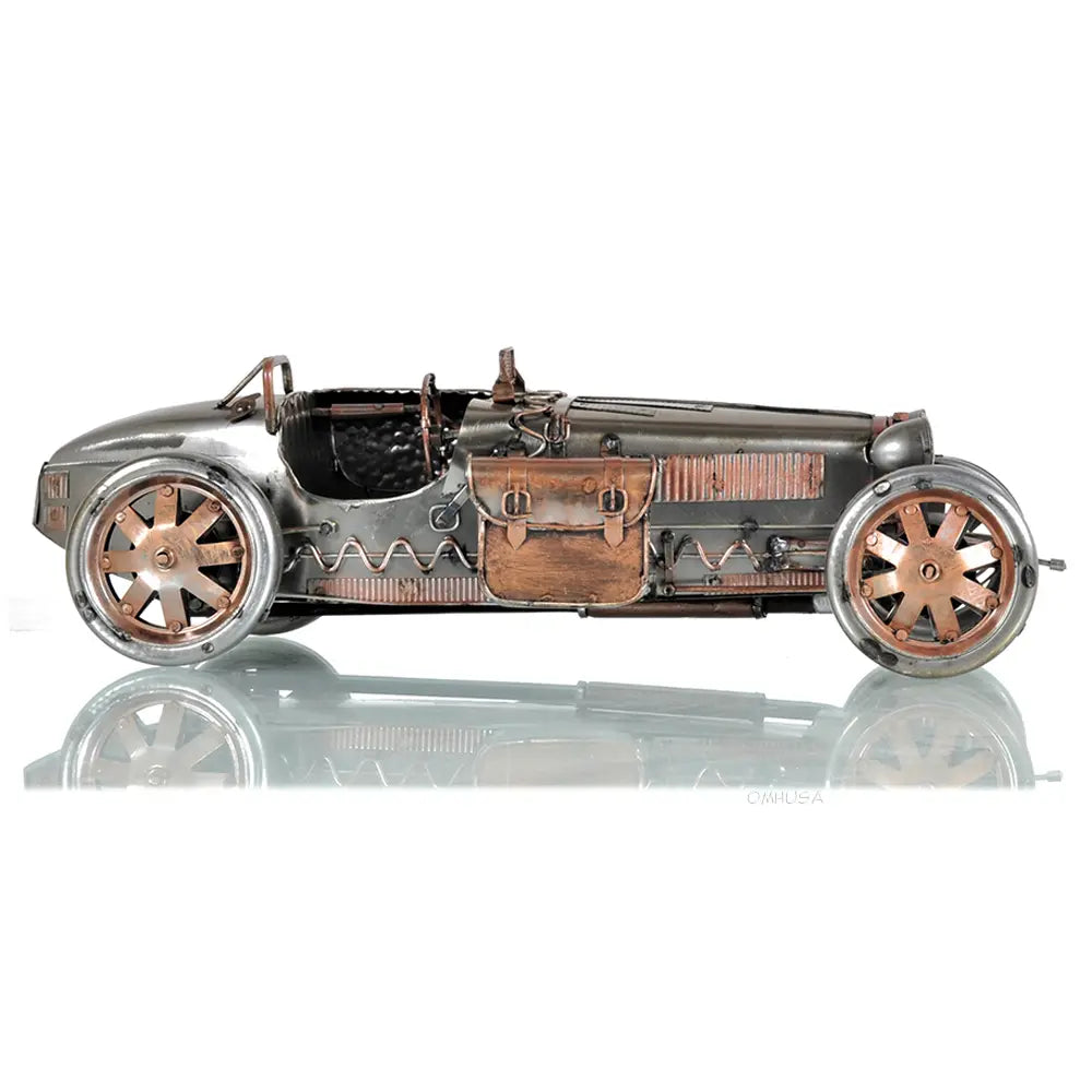 Model 1924 Bugatti Type 35