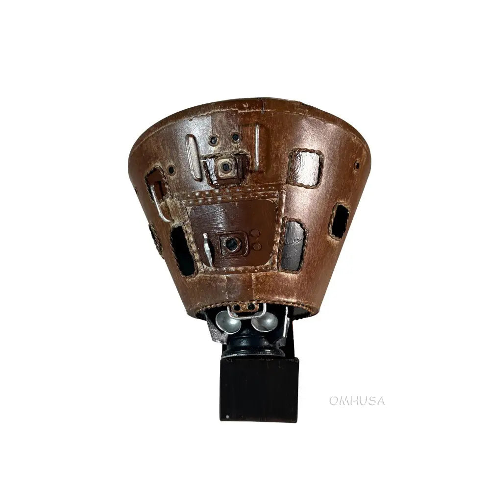 Apollo 11 Lunar Module Replica Display Model