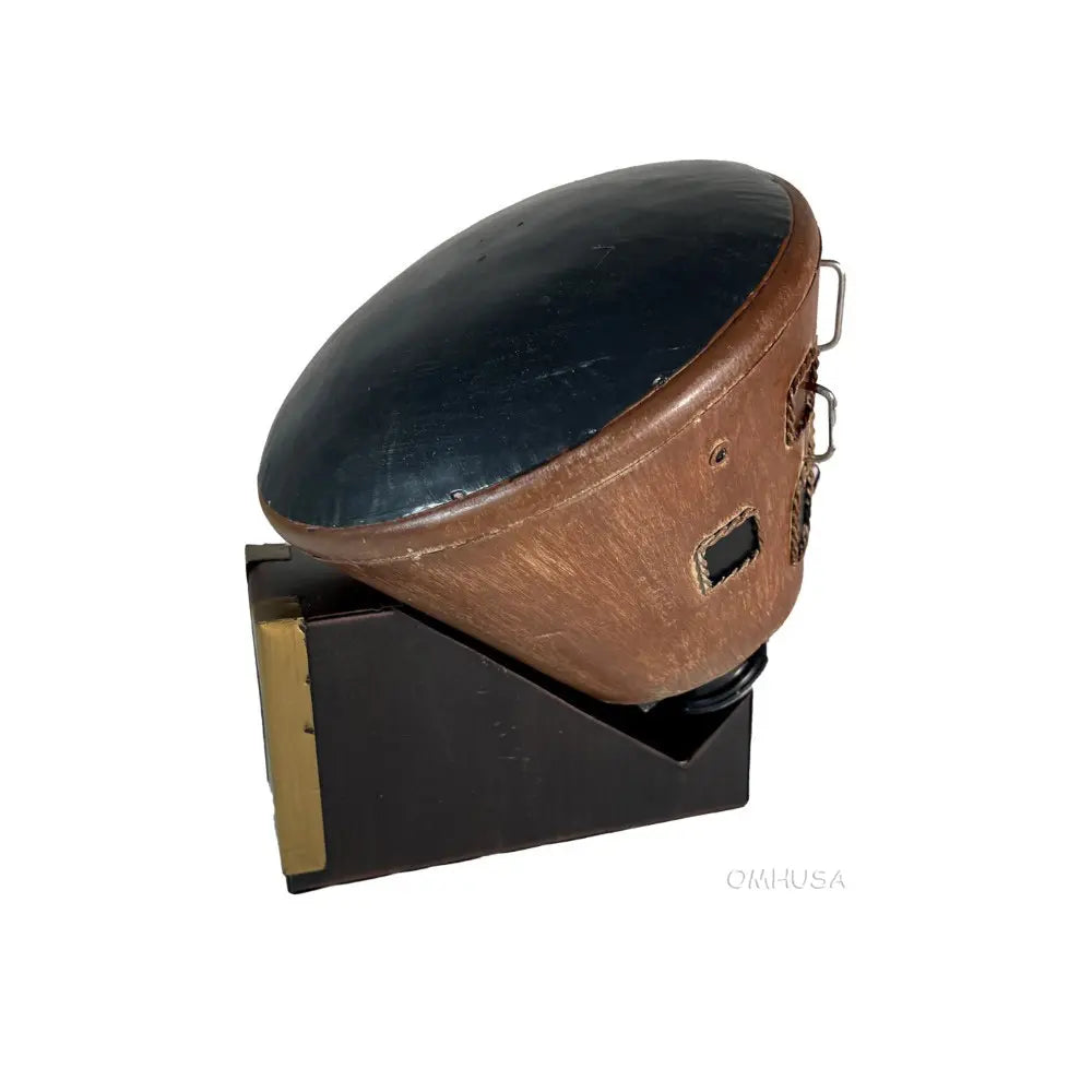 Apollo 11 Lunar Module Replica Display Model