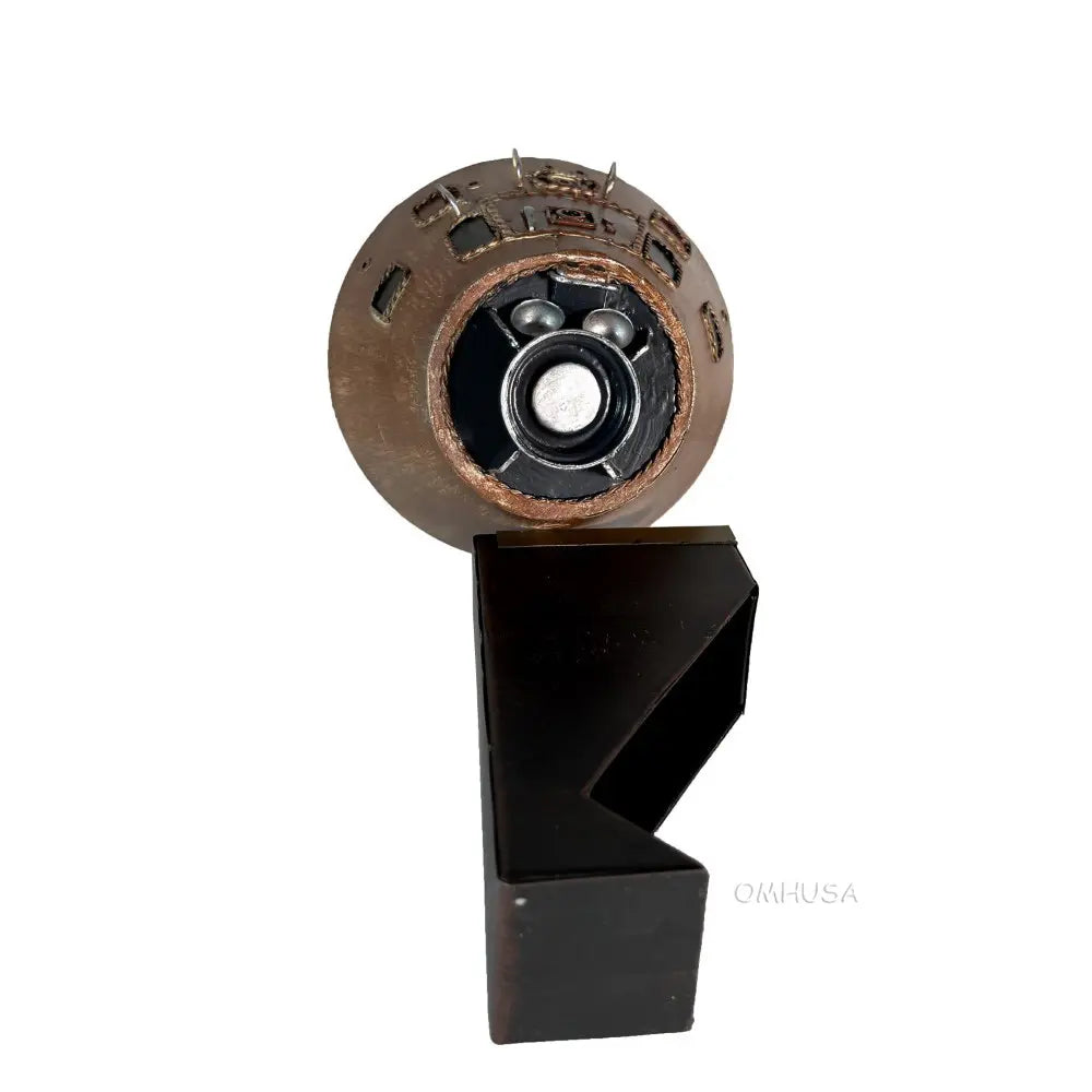 Apollo 11 Lunar Module Replica Display Model