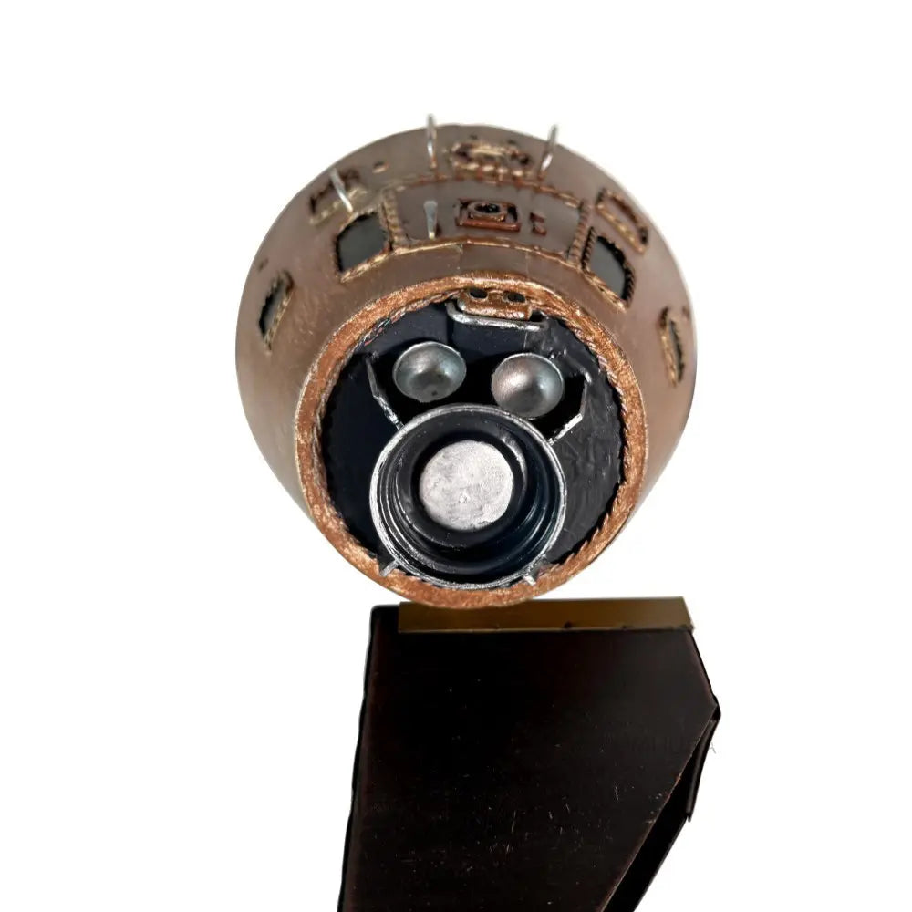 Apollo 11 Lunar Module Replica Display Model