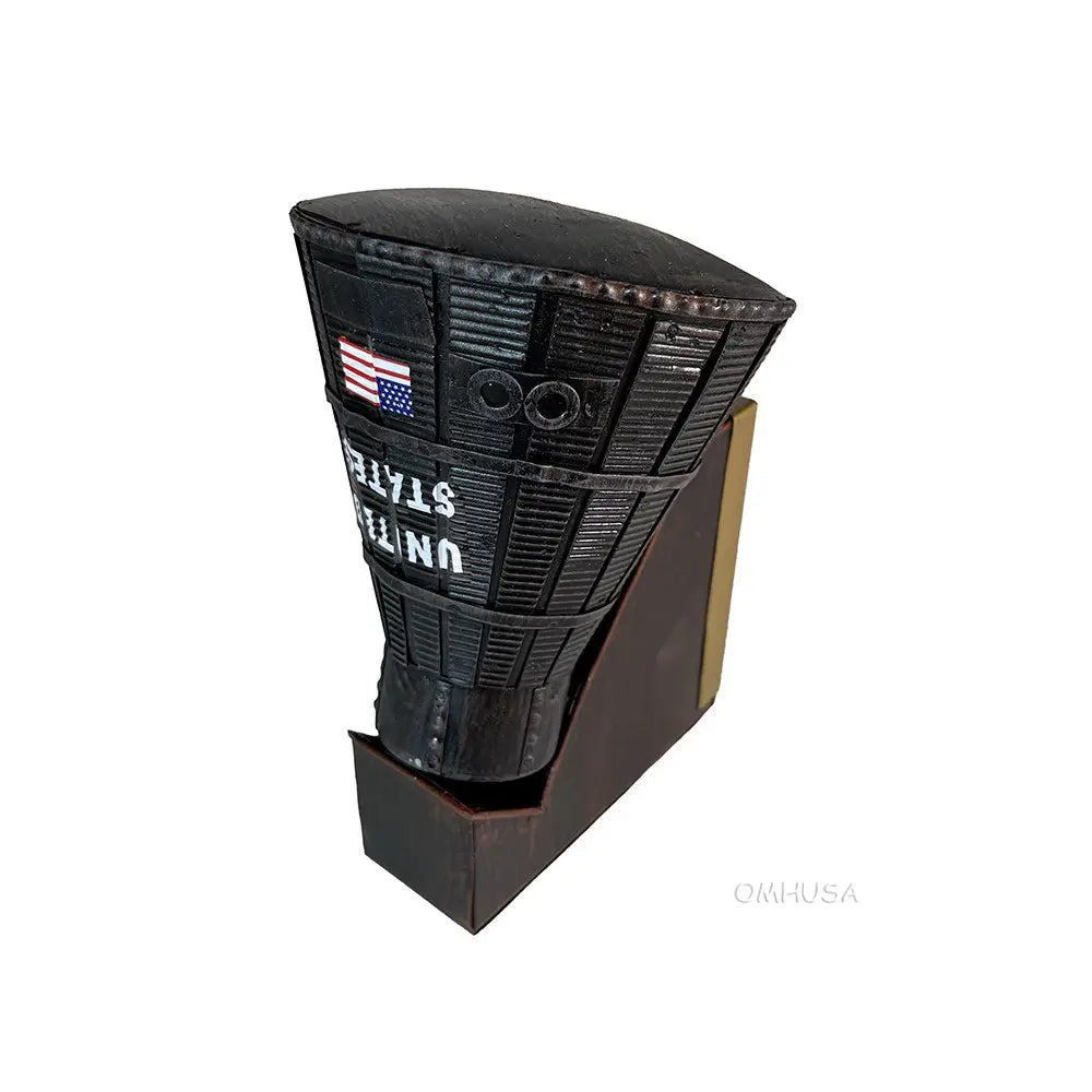 Mercury Friendship 7 Capsule Display Model