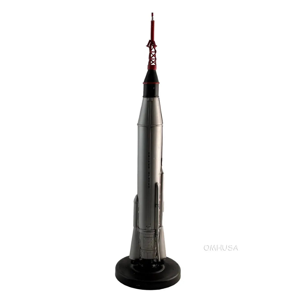 Mercury Atlas Rocket Display Model