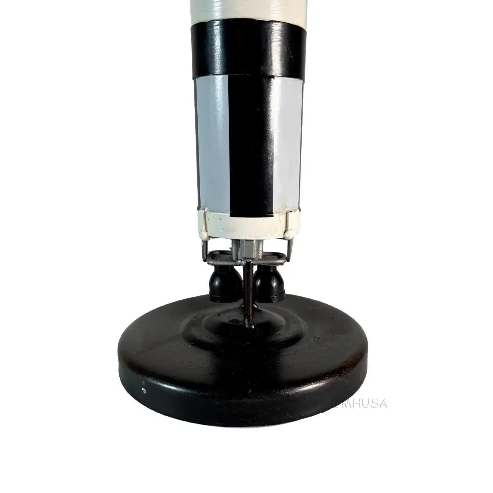 Gemini Titan Rocket Display Model