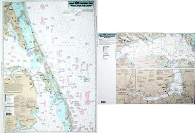 North Carolina Off Coastal North Carolina (Albemarle Sound)-ALB24 Large