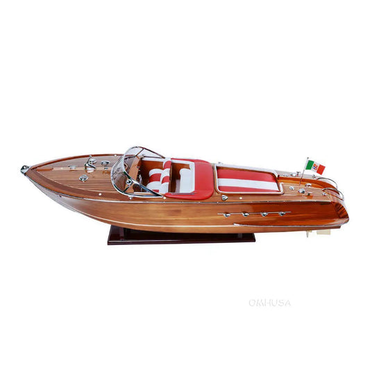 Riva Aquarama Exclusive Edition-B026