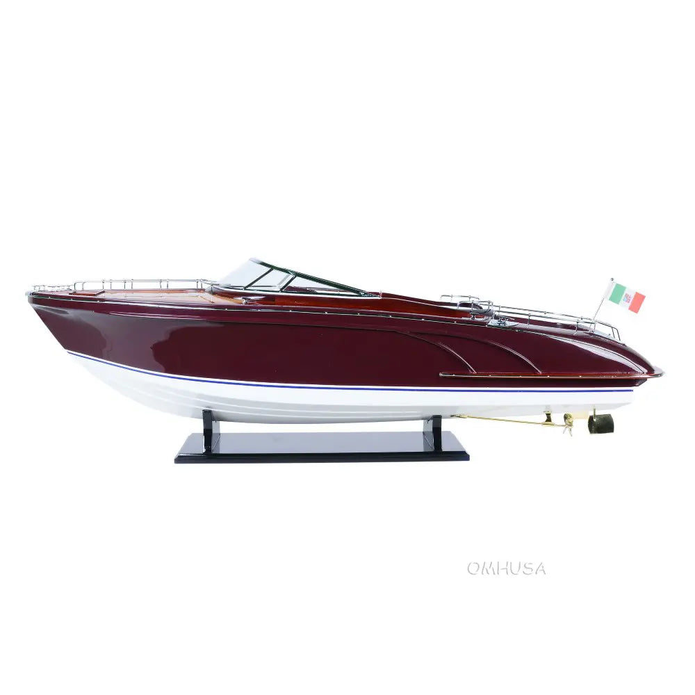 Rivarama E.E. Speedboat Model-B089
