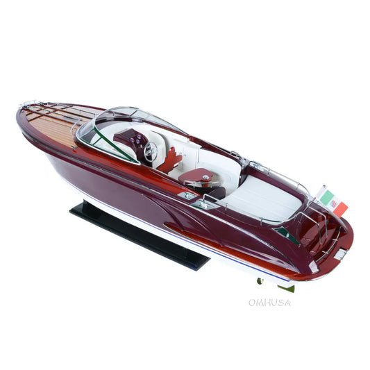 Rivarama E.E. Speedboat Model-B089