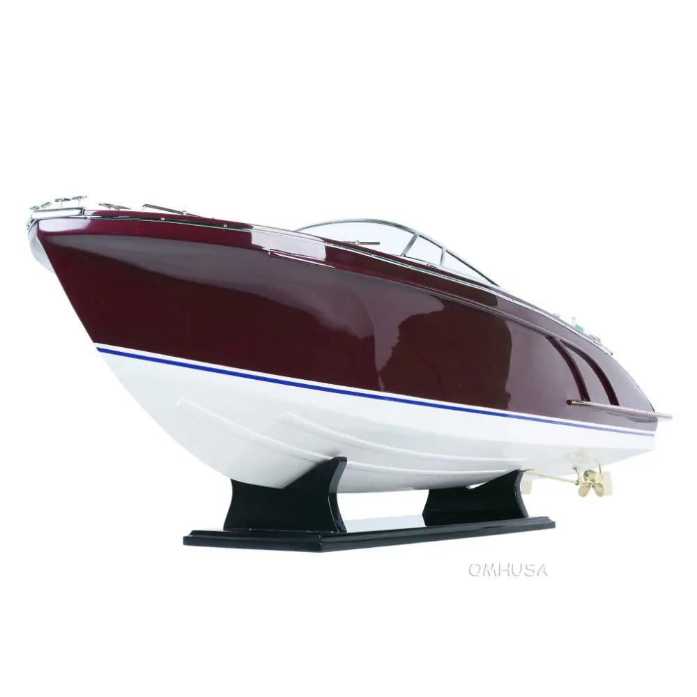Rivarama E.E. Speedboat Model-B089