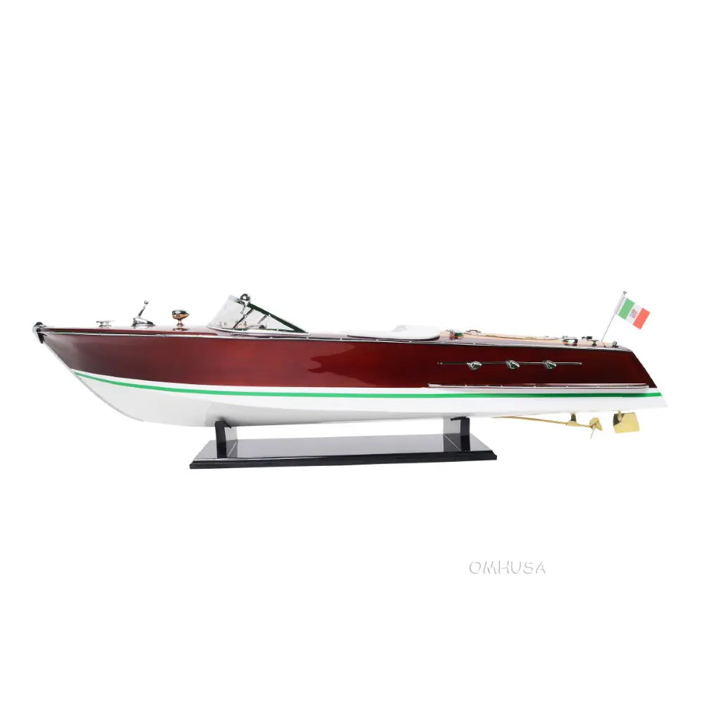 Riva Ariston Speed Boat Model Exclusive Edition-B091