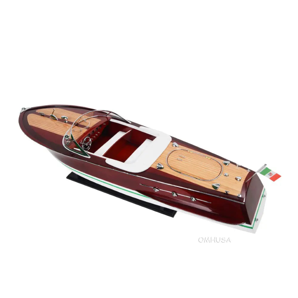 Riva Ariston Speed Boat Model Exclusive Edition-B091