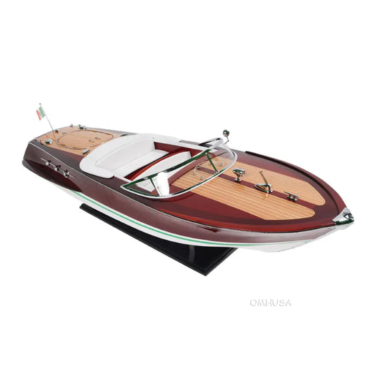 Riva Ariston Speed Boat Model Exclusive Edition-B091