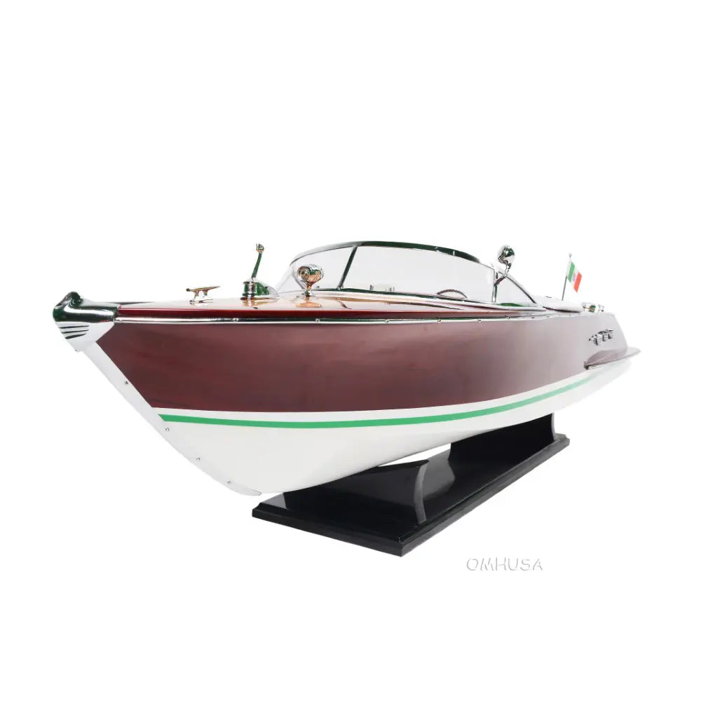 Riva Ariston Speed Boat Model Exclusive Edition-B091