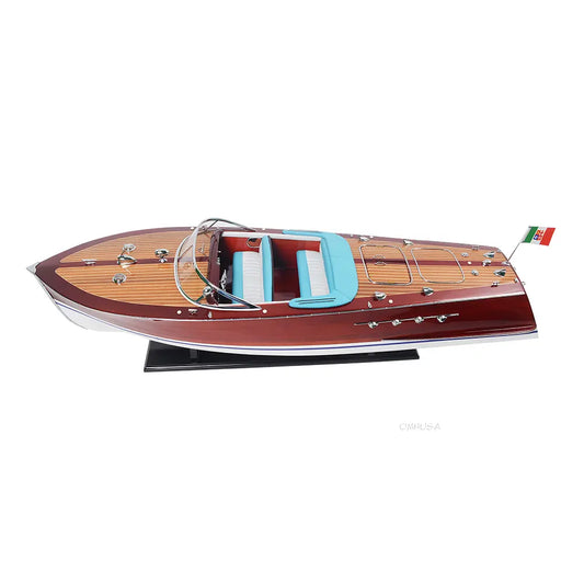 Riva Triton Painted Large-B113