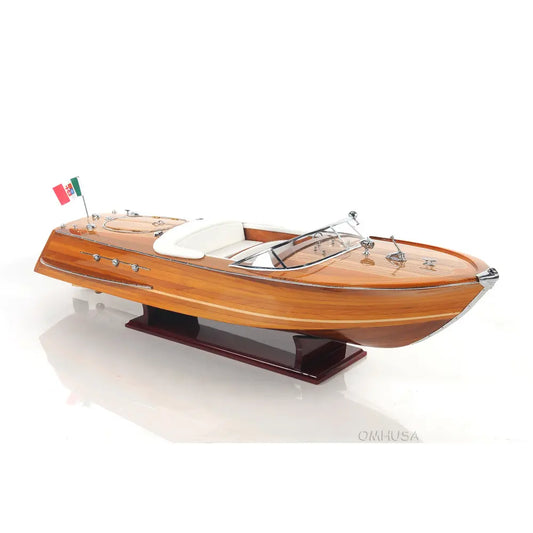 Riva Ariston Speed Boat Model-B176