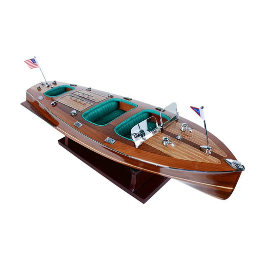 Chris Craft Triple Cockpit Model B190