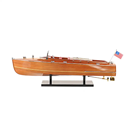 Chris Craft Runabout Medium-B193