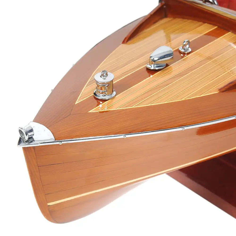 Chris Craft Runabout Medium
