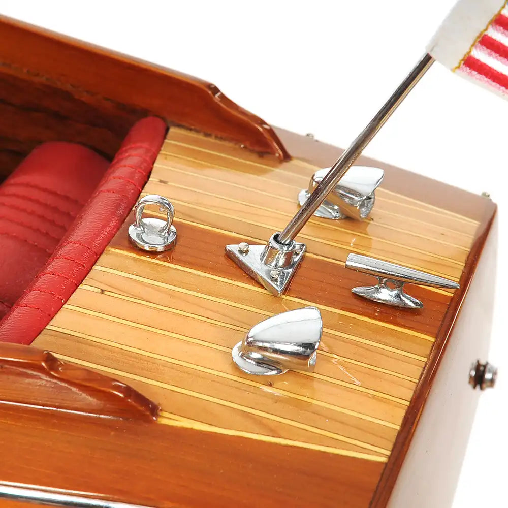 Chris Craft Runabout Medium