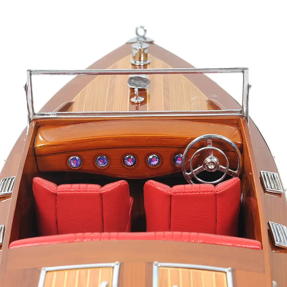 Chris Craft Runabout Medium