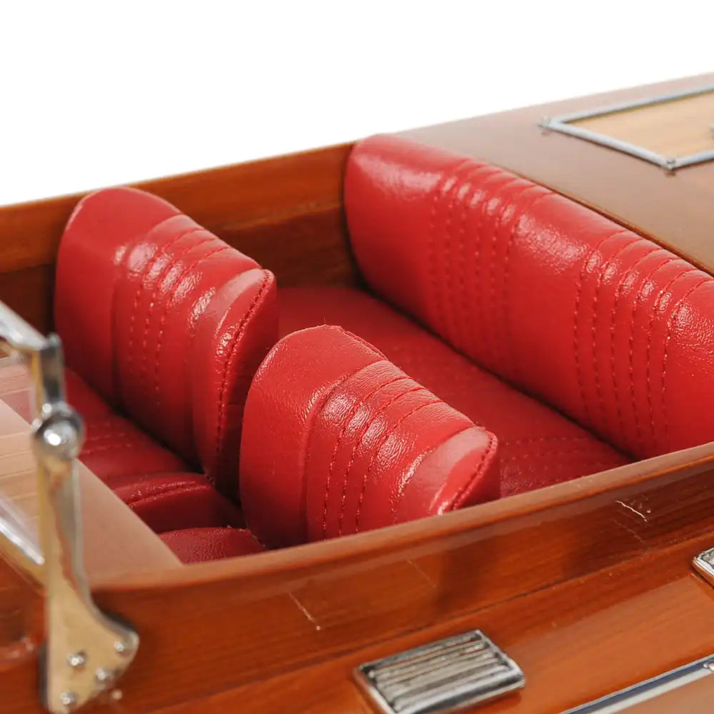 Chris Craft Runabout Medium