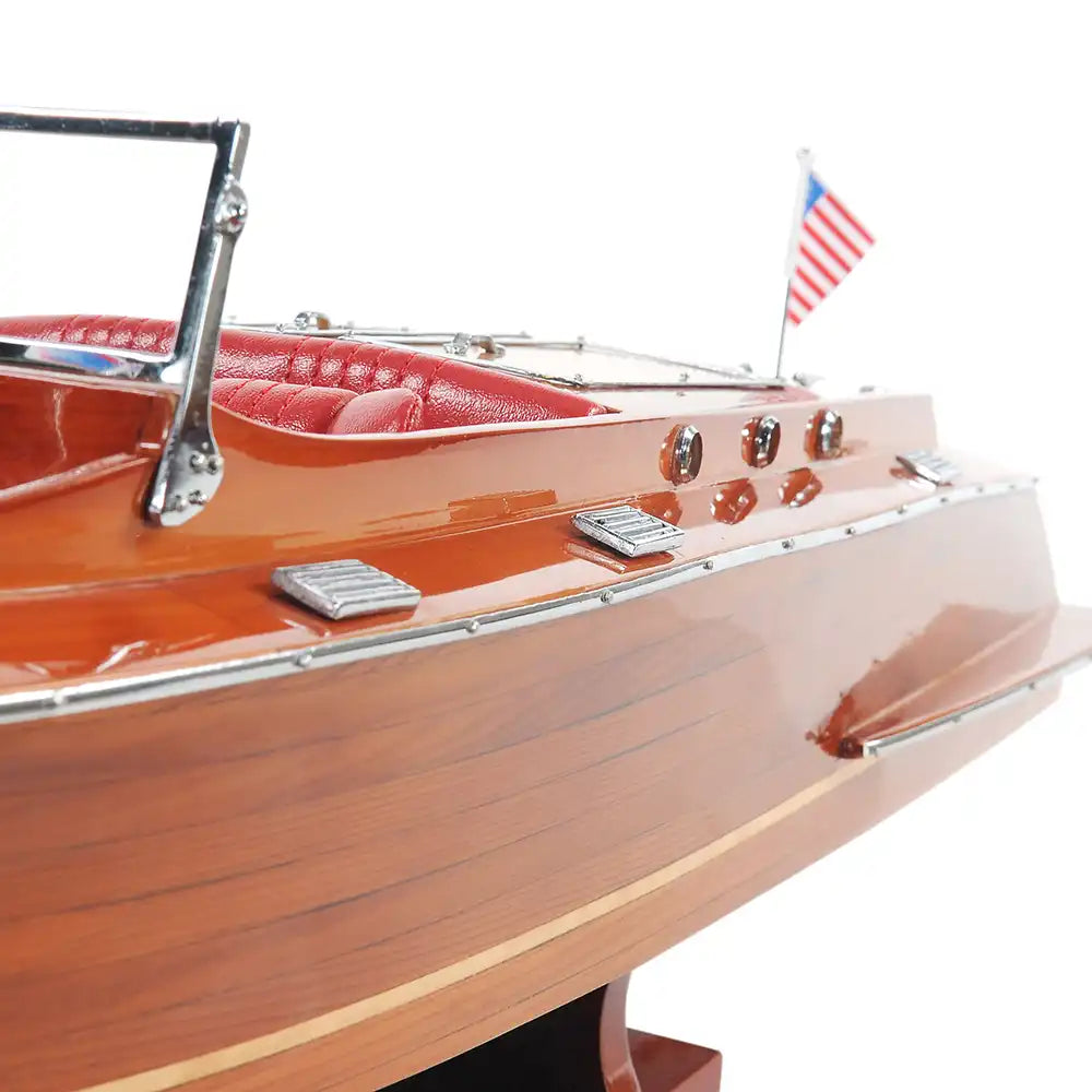Chris Craft Runabout Medium