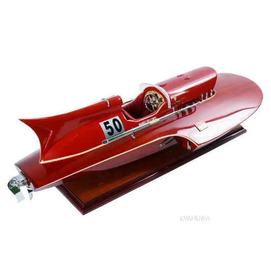 Ferrari Hydroplane Medium-B320