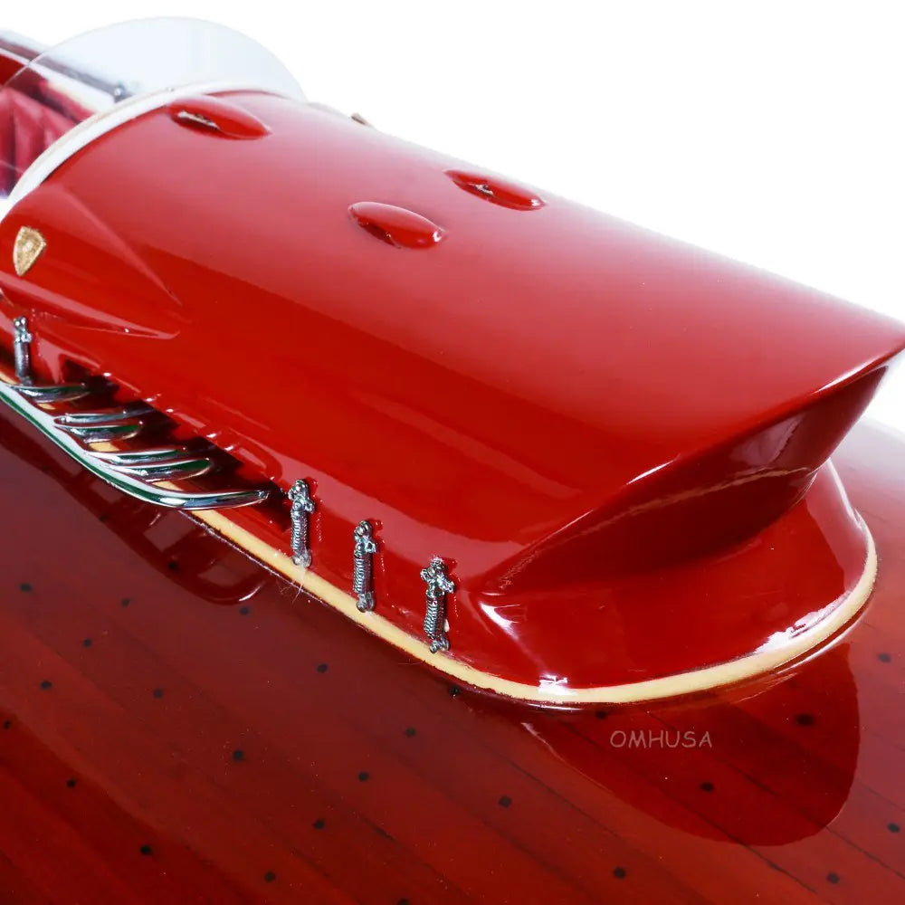 Ferrari Hydroplane Medium-B320