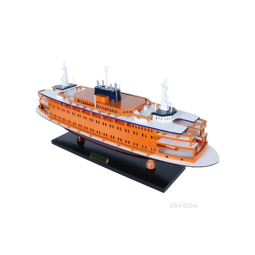 Staten Island Ferry Model