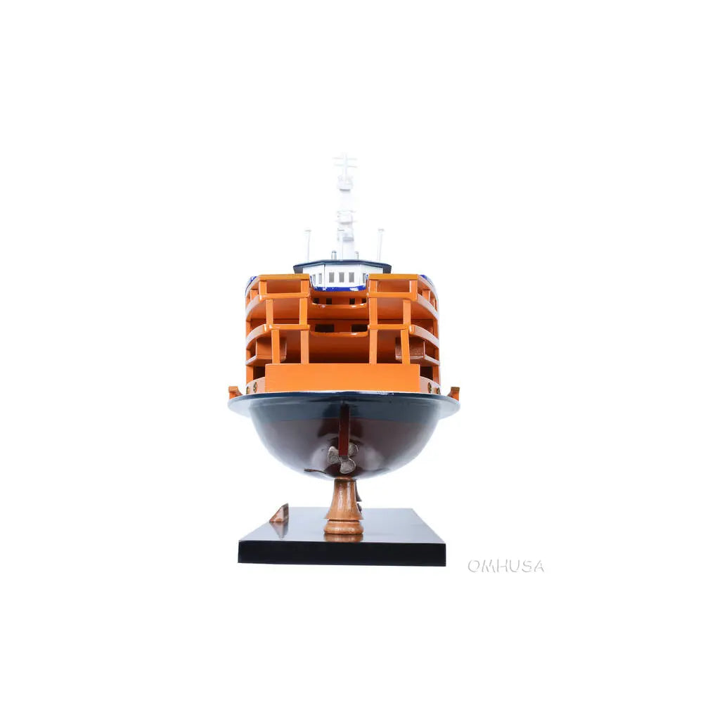 Staten Island Ferry Model