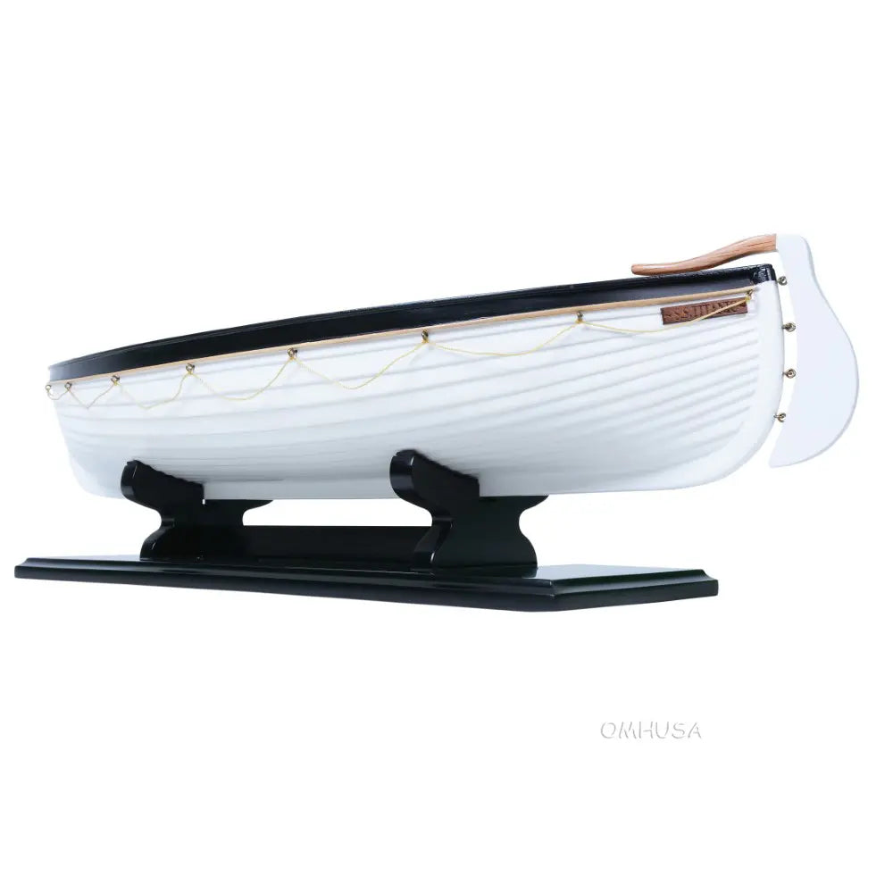 RMS Titanic Model Lifeboat No 7 model