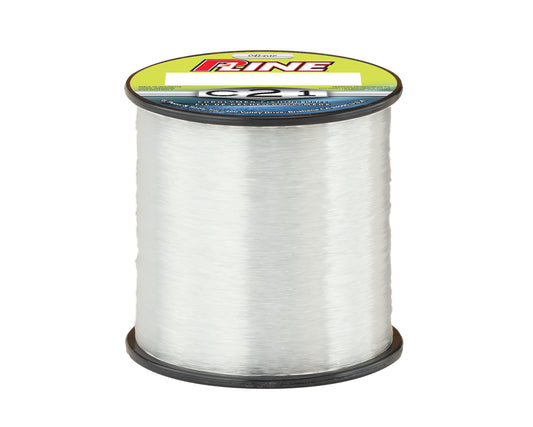 P-Line C21 Copolymer Clear 750 Yds 12lb Test