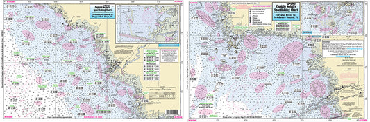 Florida Boat and Kayak: Crystal River to Pepperfish Keys-CPS389 Small