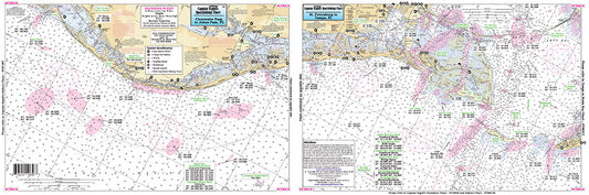 Florida Boat/Kayak: Clearwater to St Petersburg-CTB318 Small