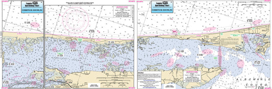North Carolina Currituck Sound, NC-CUA374-Small