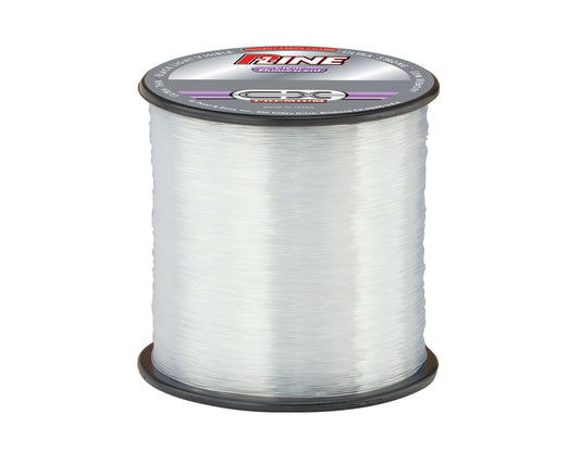 P-Line CX Preminum Fluorescent Clear 1000yd 25lb