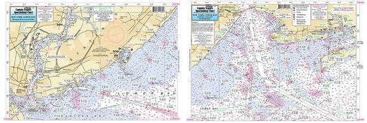 Nj/Ny Raritan River and Great Kills to Rockaway, NY-GK404 Small